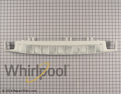 Toe Kick Plate WPW10300129 Alternate Product View