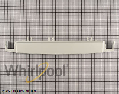 Toe Kick Plate WPW10300129 Alternate Product View