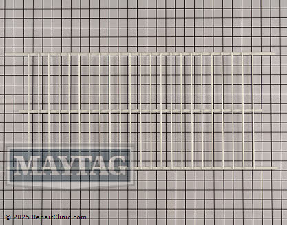 Wire Shelf W10477093 Alternate Product View