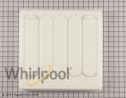 Drip Tray WP4390675 Alternate Product View