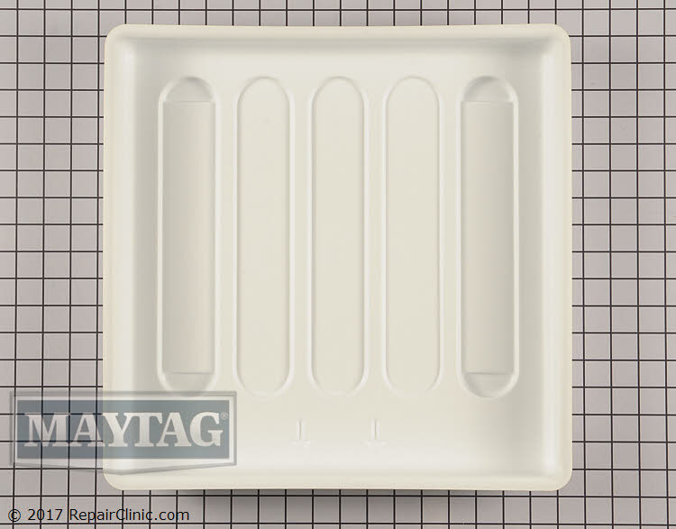 Drip Tray WP4390675 Maytag Replacement Parts