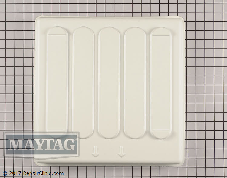 Drip Tray WP4390675 Maytag Replacement Parts