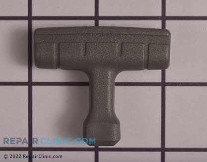 Starter Handle 537008401 Alternate Product View