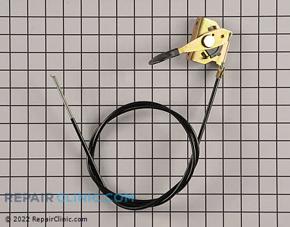 Throttle Cable 532175768 Alternate Product View