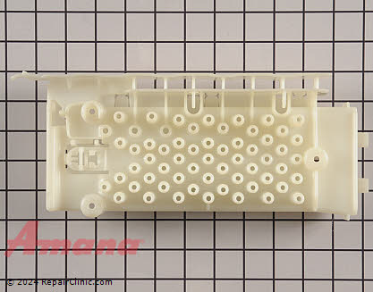 Air Diverter WPW10312691 Alternate Product View