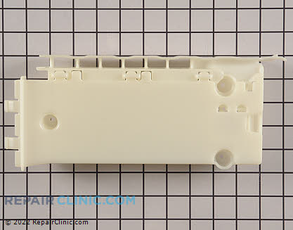 Air Diverter WPW10312691 Alternate Product View