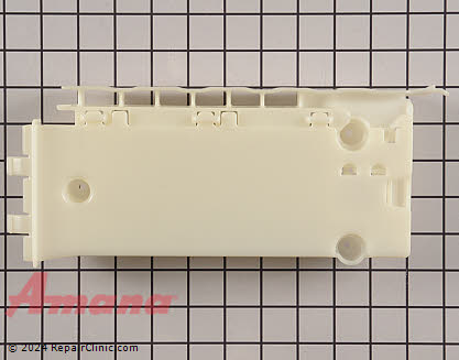 Air Diverter WPW10312691 Alternate Product View