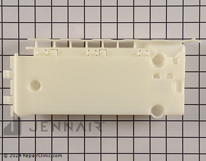 Air Diverter WPW10312691 Alternate Product View