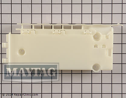 Air Diverter WPW10312691 Alternate Product View