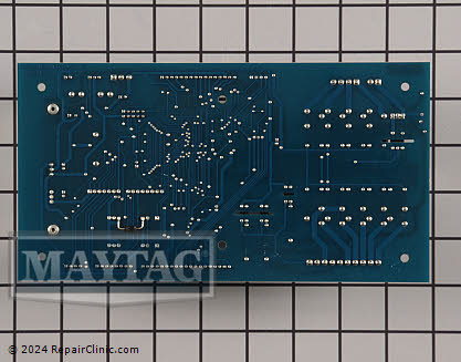 Control Board WP67006854 Alternate Product View