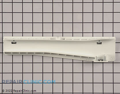 Drawer Slide Rail 242079401 Alternate Product View