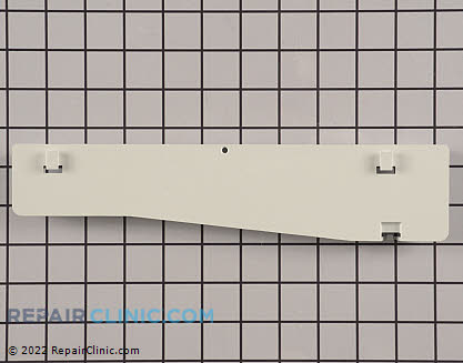 Drawer Slide Rail 242079402 Alternate Product View