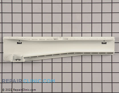 Drawer Slide Rail 242079402 Alternate Product View