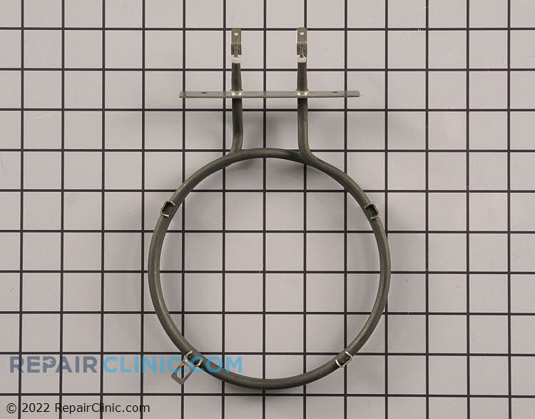 Microwave Convection Element W10776366 Fast Shipping