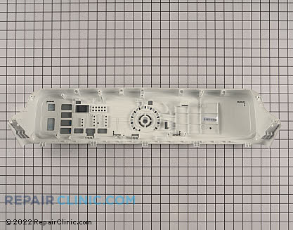 Control Panel DC97-18130F Alternate Product View