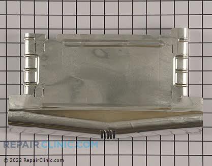 Heat Shield DA61-05702A Alternate Product View