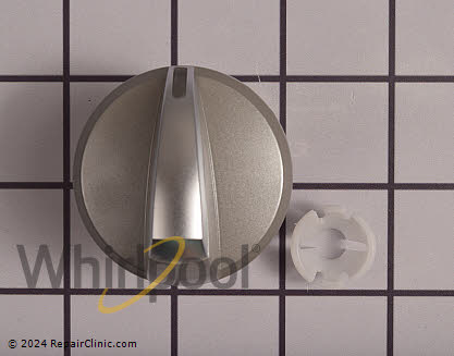 Selector Knob WPW10131371 Alternate Product View
