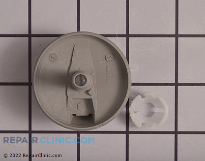 Selector Knob WPW10131371 Alternate Product View