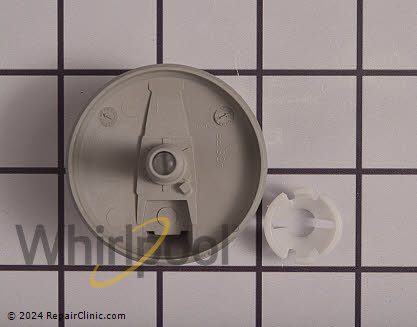 Selector Knob WPW10131371 Alternate Product View