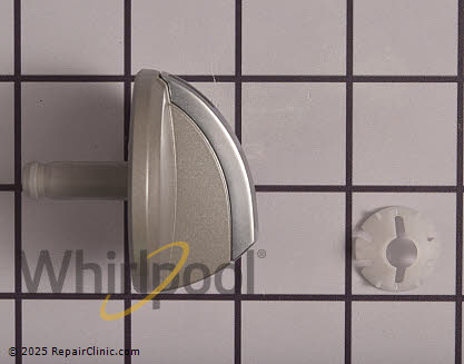 Selector Knob WPW10131371 Alternate Product View