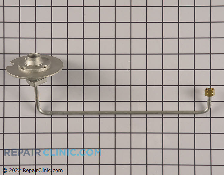 Surface Burner Orifice Holder WP7527P135-60 Alternate Product View