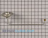 Surface Burner Orifice Holder WP7527P135-60
