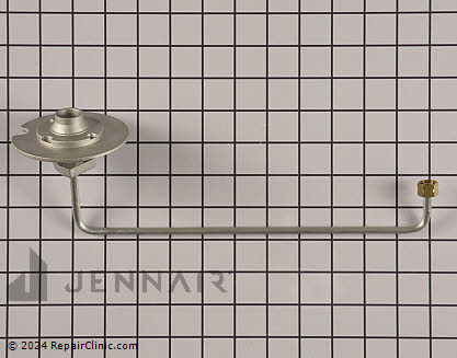 Surface Burner Orifice Holder WP7527P135-60 Alternate Product View