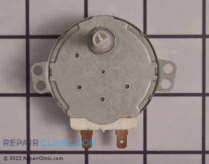 Turntable Motor DE31-10154C Alternate Product View
