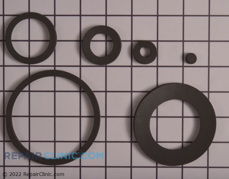 Gasket 91001147 Alternate Product View