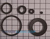 Gasket 91001147