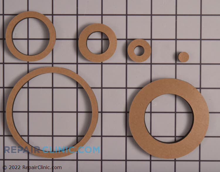 Gasket 91001147 Alternate Product View