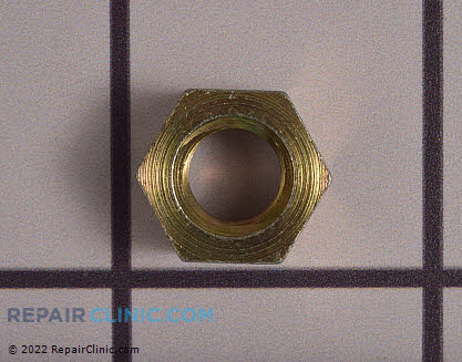 Hex Nut 912-0354 Alternate Product View