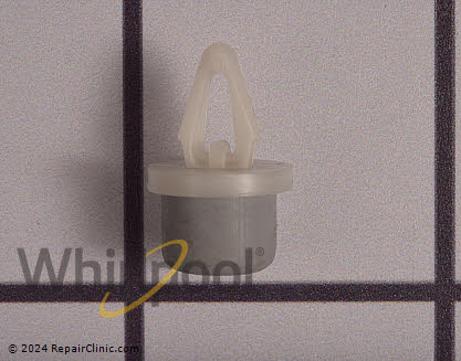 Lid Bumper W10076780 Alternate Product View