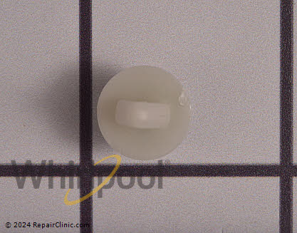 Lid Bumper W10076780 Alternate Product View