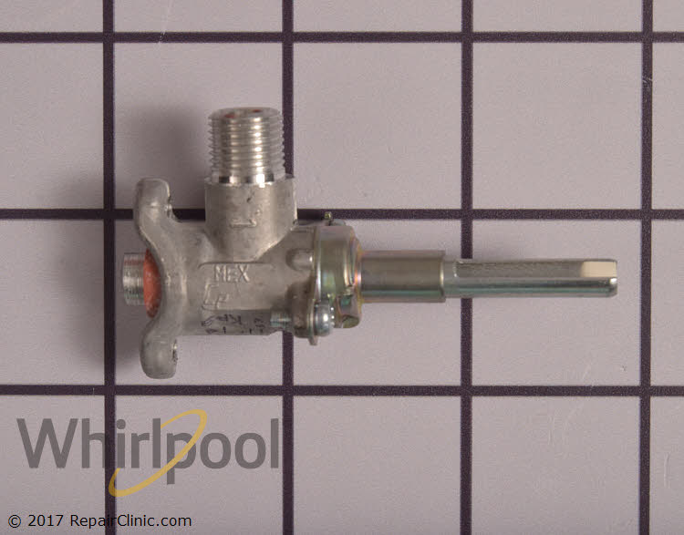 Valvola Gas Per Forno Whirlpool W10602001 - Usata, Testata, Perfetta - Foto 4