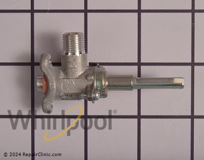 Surface Burner Valve W11223016 Alternate Product View
