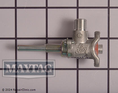 Surface Burner Valve W11223016 Alternate Product View