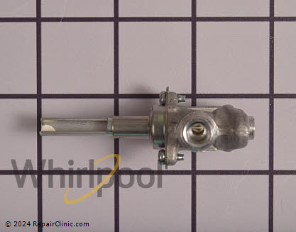 Surface Burner Valve W11223016 Alternate Product View