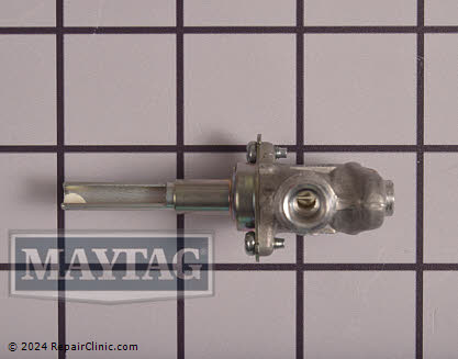 Surface Burner Valve W11223016 Alternate Product View