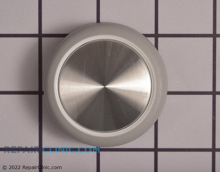 Whirlpool Electric Washer/Dryer Combo Washer Timer Knob Replaceme