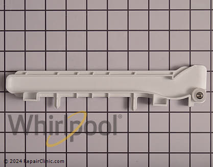 Drawer Slide Rail W11051442 Alternate Product View