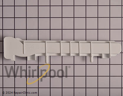 Drawer Slide Rail W11051442 Alternate Product View