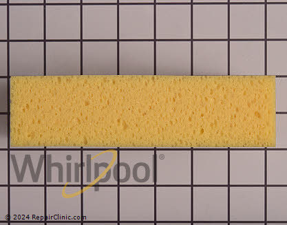 Insulation W10577833 Alternate Product View