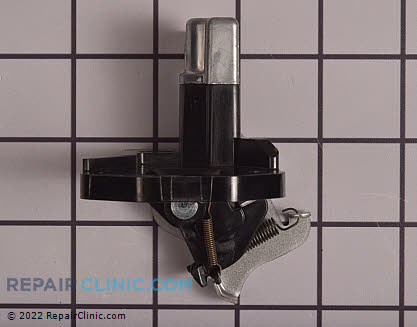 Choke Lever 16600-Z0Y-305 Alternate Product View