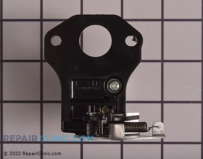 Choke Lever 16600-Z0Y-305 Alternate Product View