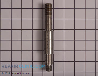 Spindle Shaft 7200001SM Alternate Product View