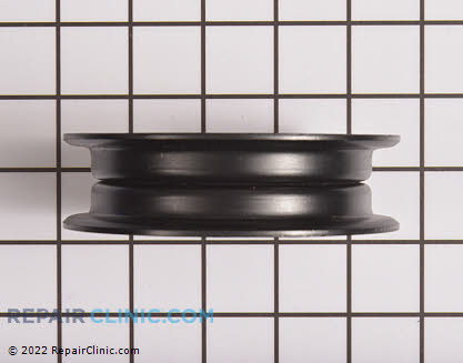 Flat Pulley 104975 Alternate Product View