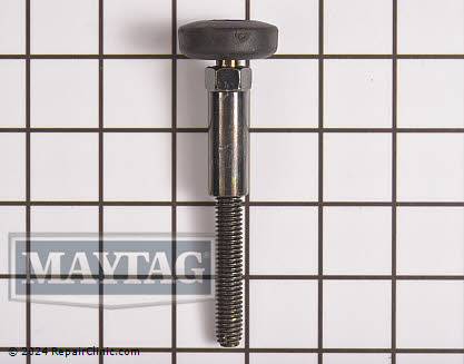 Leveling Leg WPW10363890 Alternate Product View