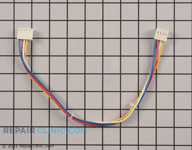 12-2506-01 Wire Harness