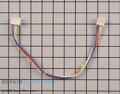 Wire Harness 12-2506-01 Alternate Product View